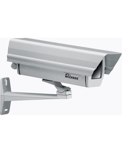 L210-24V: Термокожух для видеокамеры в Санкт-Петербурге