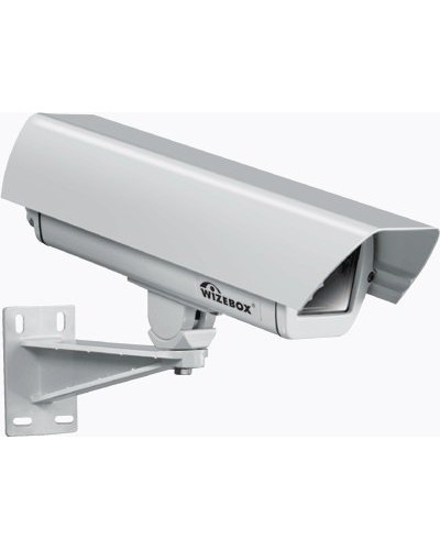 E260-IP: Термокожух для IP видеокамеры в Санкт-Петербурге