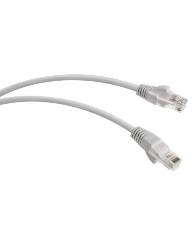 WR-PC-RJ45-UTP-5E-3-GY. Патч-корд медный. WRLine в Санкт-Петербурге