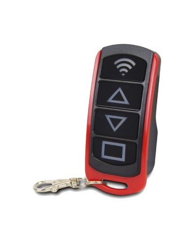 CMP200 Remote Control. Пульт дистанционный для управления шлагбаумом. ZKTeco в Санкт-Петербурге