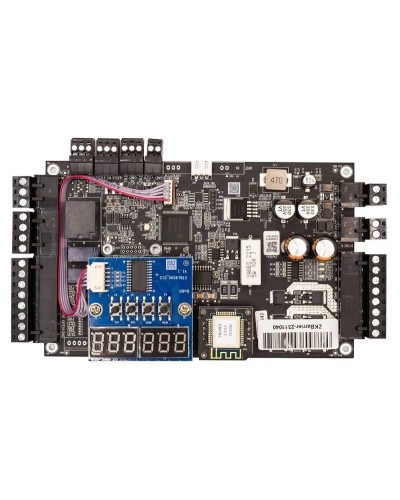 ZKBarrier wi-fi mainboard. Блок управления. ZKTeco в Санкт-Петербурге