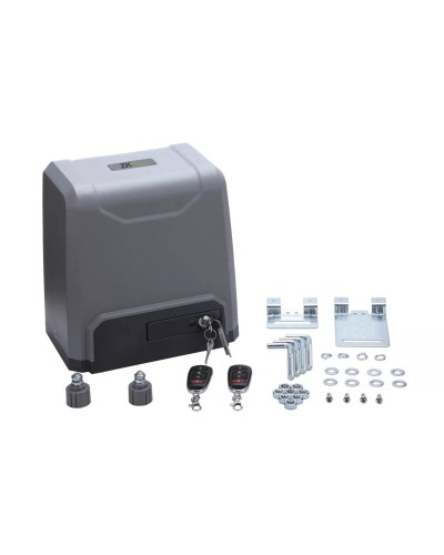 ZK-SL800AC. Привод для откатных ворот. ZKTeco в Санкт-Петербурге