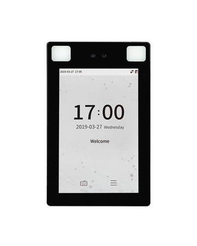 ProFaceX[P] [WIFI]. Биометрический терминал. ZKTeco в Санкт-Петербурге