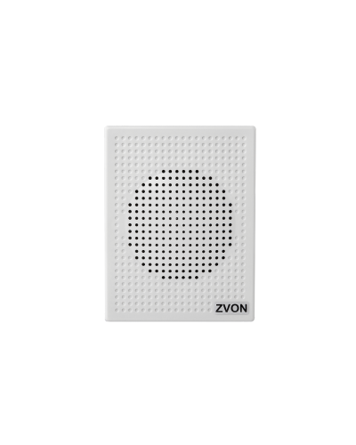 РА-10-1,5Т. Оповещатель пожарный речевой. ZVON в Санкт-Петербурге