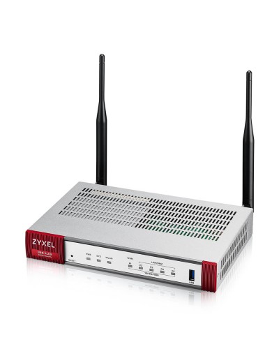 USGFLEX100AX-EUCI01F. Межсетевой экран и Wi-Fi контроллер. ZYXEL в Санкт-Петербурге