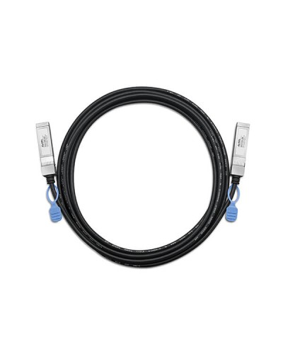 DAC10G-3M-ZZ0103F. Кабель для стекирования. ZYXEL в Санкт-Петербурге