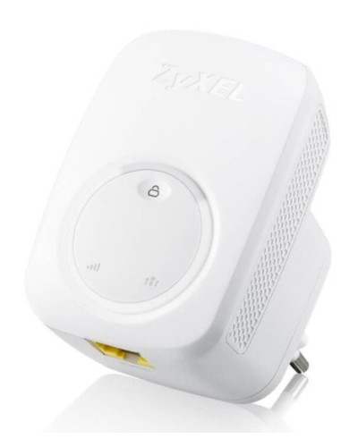 WRE2206-EU0101F. Точка доступа. ZYXEL в Санкт-Петербурге