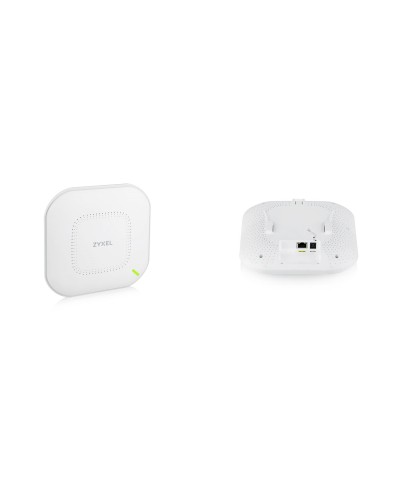 WAX510D-EU0101F. Точка доступа гибридная WiFi 6, 802.11a/b/g/n/ac/ax (2,4 и 5 ГГц). ZYXEL в Санкт-Петербурге