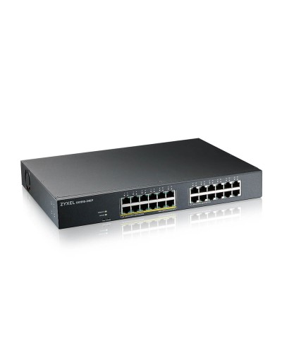 GS1915-24EP-EU0101F. Smart коммутатор. ZYXEL в Санкт-Петербурге