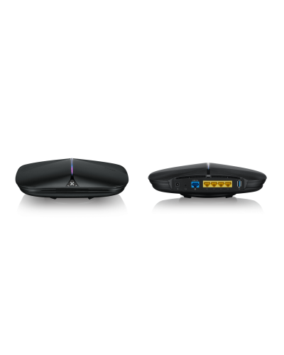 NBG6818-EU0102F. Маршрутизатор WiFi. ZYXEL в Санкт-Петербурге