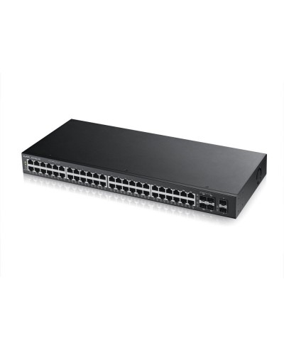 GS1920-48V2-EU0101F. Smart коммутатор. ZYXEL в Санкт-Петербурге