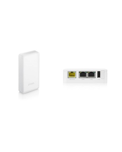 WAC5302D-SV2-EU0101F. Точка доступа гибридная 802.11a/b/g/n/ac (2,4 и 5 ГГц). ZYXEL в Санкт-Петербурге