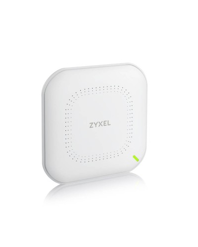 NWA1123ACV3-EU0102F. Двухдиапазонная точка доступа 802.11aс Wave 2. ZYXEL в Санкт-Петербурге