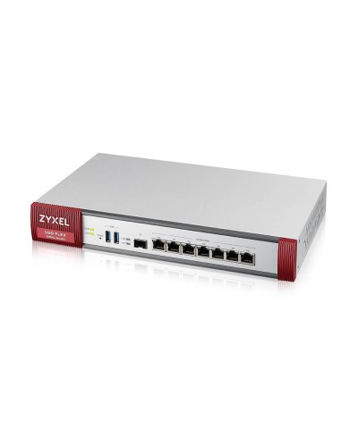 USGFLEX500-RU0101F. Межсетевой экран и Wi-Fi контроллер. ZYXEL в Санкт-Петербурге