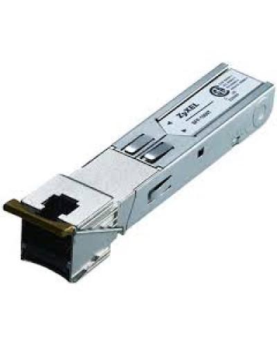 SFP10G-T-ZZ0101F. SFP-трансивер. ZYXEL в Санкт-Петербурге