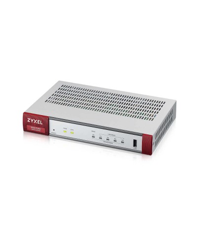 USGFLEX100-RU0111F. Межсетевой экран и Wi-Fi контроллер. ZYXEL в Санкт-Петербурге