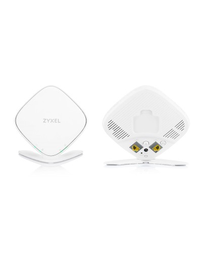 WX3100-T0-EU01V2F. Точка доступа/мост/повторитель. ZYXEL в Санкт-Петербурге