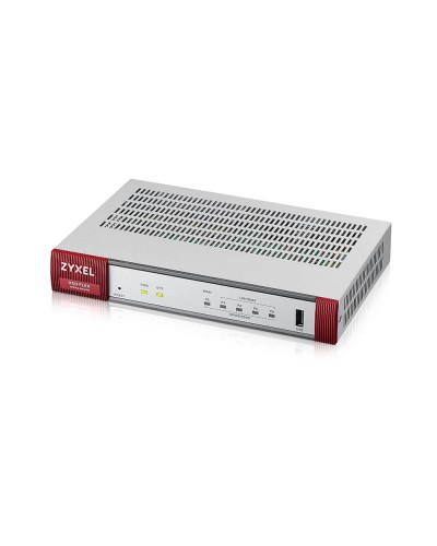 USGFLEX50-EUCI01F. Межсетевой экран. ZYXEL в Санкт-Петербурге