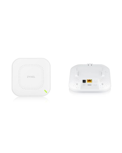 NWA90AX-EU0102F. Точка доступа гибридная WiFi 6, 802.11a/b/g/n/ac/ax (2,4 и 5 ГГц). ZYXEL в Санкт-Петербурге