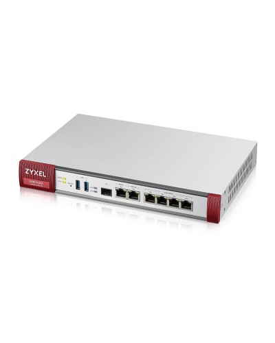 USGFLEX200-RU0102F. Межсетевой экран и Wi-Fi контроллер. ZYXEL в Санкт-Петербурге