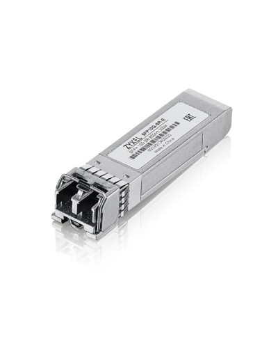 SFP10G-SR-ZZ0101F. SFP-трансивер. ZYXEL в Санкт-Петербурге