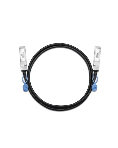 DAC10G-1M-ZZ0103F. Кабель для стекирования. ZYXEL в Санкт-Петербурге