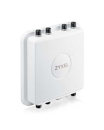 WAX655E-EU0101F. Уличная точка доступа. ZYXEL в Санкт-Петербурге