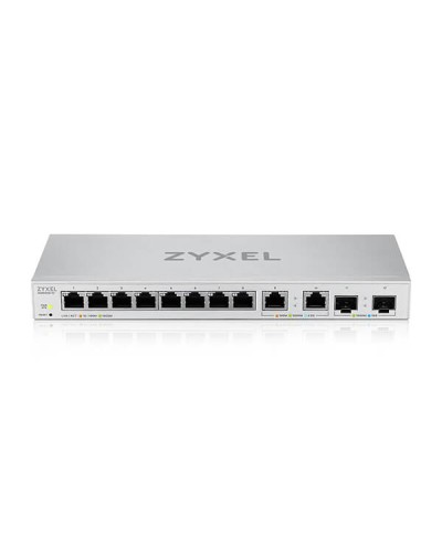 XGS1010-12-ZZ0102F. Коммутатор. ZYXEL в Санкт-Петербурге