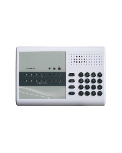 RS-202TX8N. Устройство радиопередающее. Альтоника в Санкт-Петербурге