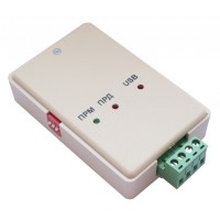 RS485-USB. Преобразователь интерфейсов. Альтоника