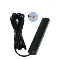 Антей 903 FME 2м, на самоклеящейся основе, 3,5dB. Антенна GSM на самоклеящейся основе. Антей-Ко