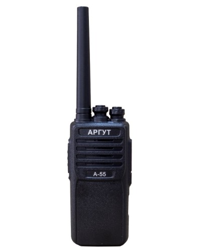 Аргут А-55 (RU51008). Радиостанция портативная. Аргут в Санкт-Петербурге