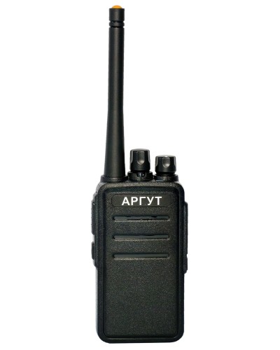 Аргут А-43 (RU51006). Радиостанция портативная. Аргут в Санкт-Петербурге