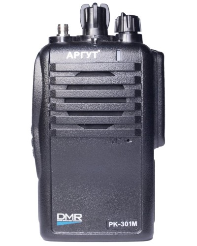 Аргут РК-301М VHF (RU51029). Цифровая радиостанция носимая. Аргут в Санкт-Петербурге