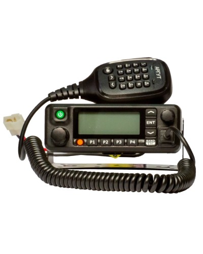 Аргут А-703 UHF (RU51022). Цифровая радиостанция возимая. Аргут в Санкт-Петербурге
