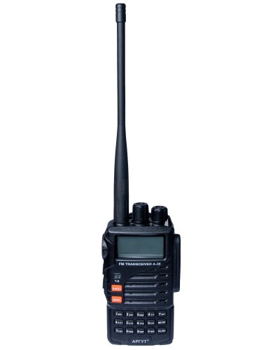 Аргут А-36 (RU51004). Радиостанция портативная. Аргут в Санкт-Петербурге