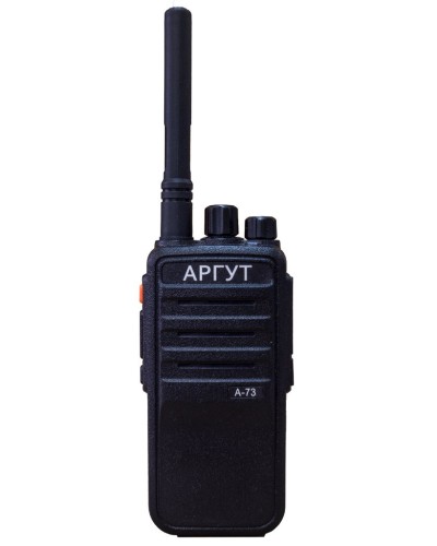 Аргут А-73 UHF (RU51010). Радиостанция портативная. Аргут в Санкт-Петербурге