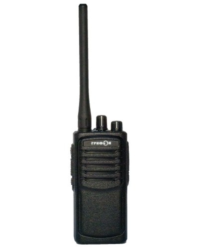 ГРИФОН G-34 (FN61003). Радиостанция портативная. Аргут в Санкт-Петербурге