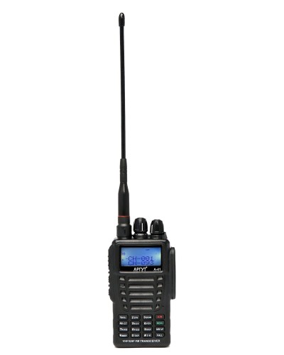 Аргут А-41 (RU51005). Радиостанция портативная. Аргут в Санкт-Петербурге