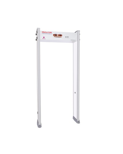UltraScan S1000. Металлодетектор арочный. Аурикс в Санкт-Петербурге
