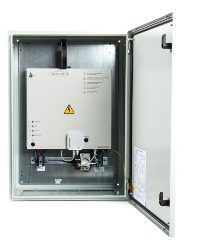 SKAT SMART UPS-1000 IP65 SNMP Wi-Fi (988). Источник бесперебойного питания. Бастион в Санкт-Петербурге