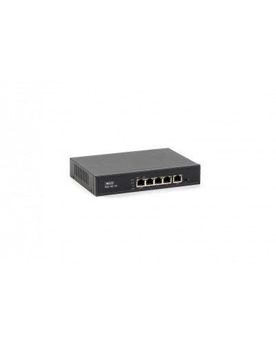 SKAT PoE-4E-1G (4070). Коммутатор с питанием по PoE. Бастион в Санкт-Петербурге