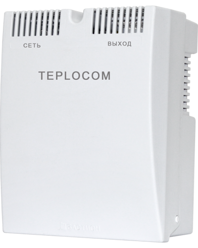 TEPLOCOM ST-888 (329). Стабилизатор напряжения. Бастион в Санкт-Петербурге
