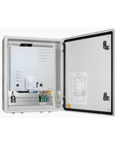 SKAT SMART UPS-600 IP65 SNMP Wi-Fi (987). Источник бесперебойного питания. Бастион в Санкт-Петербурге
