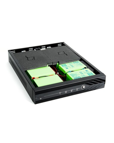 SKAT BC 72/9 RACK (434). Батарейный блок для SKAT-UPS 3000 RACK. Бастион в Санкт-Петербурге
