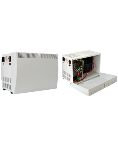 Teplocom-250+40 (498). Источник бесперебойного питания для газового котла. Бастион в Санкт-Петербурге