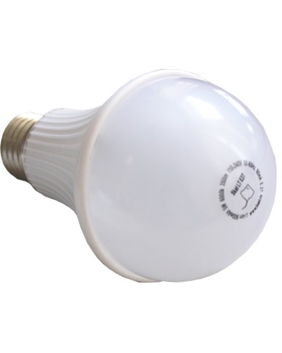 SKAT LED-220 E27 (2455). Лампа светодиодная с резервным источником питания. Бастион в Санкт-Петербурге