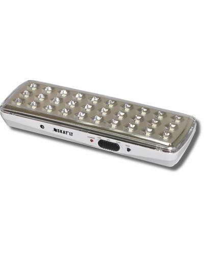 SKAT LT-301200-LED-Li-lon (2452). Светильник аварийного освещения. Бастион в Санкт-Петербурге