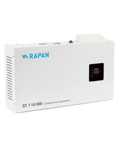 RAPAN ST-10000 (8904). Стабилизатор напряжения. Бастион в Санкт-Петербурге