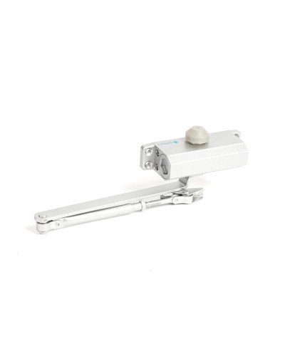 SPRUT Door Closer-091GR (8857). Доводчик дверной. Бастион в Санкт-Петербурге